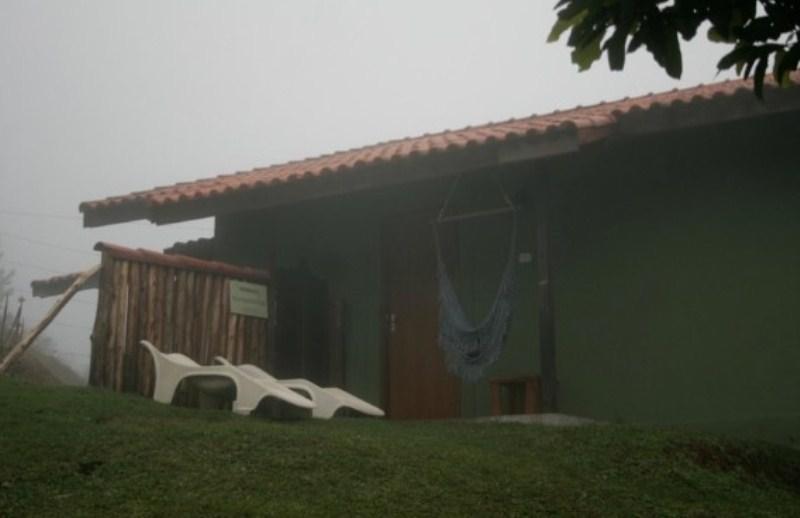 Abrigo Da Reserva Hotel Santo Antonio do Pinhal Luaran gambar