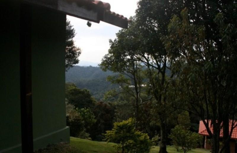 Abrigo Da Reserva Hotel Santo Antonio do Pinhal Luaran gambar