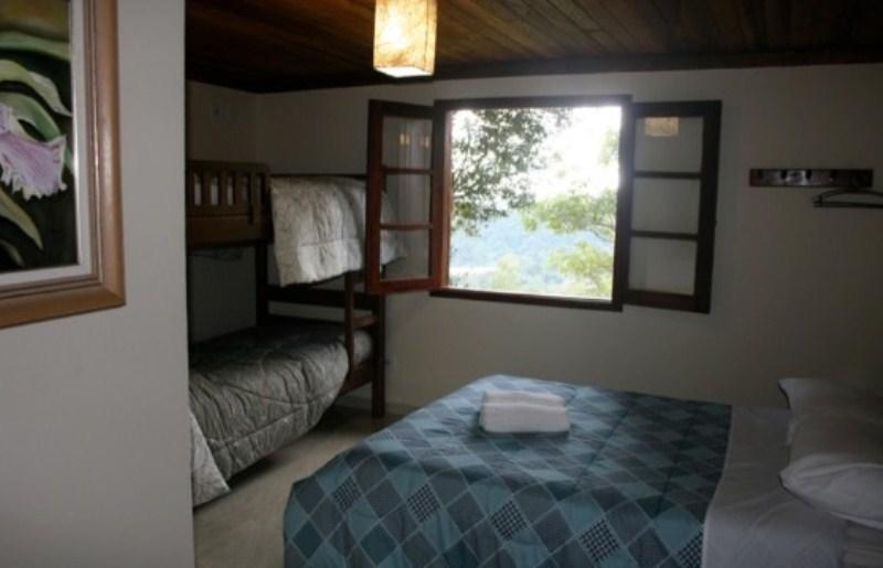Abrigo Da Reserva Hotel Santo Antonio do Pinhal Bilik gambar