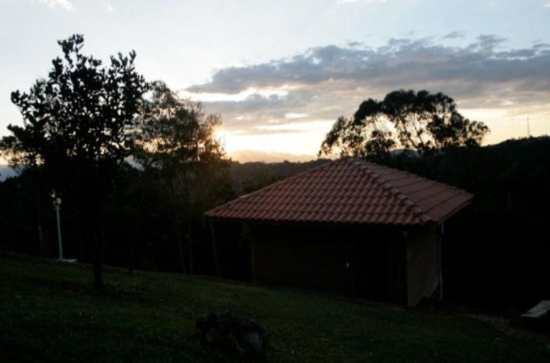 Abrigo Da Reserva Hotel Santo Antonio do Pinhal Luaran gambar