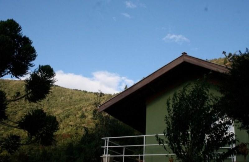 Abrigo Da Reserva Hotel Santo Antonio do Pinhal Luaran gambar