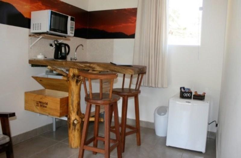Abrigo Da Reserva Hotel Santo Antonio do Pinhal Bilik gambar