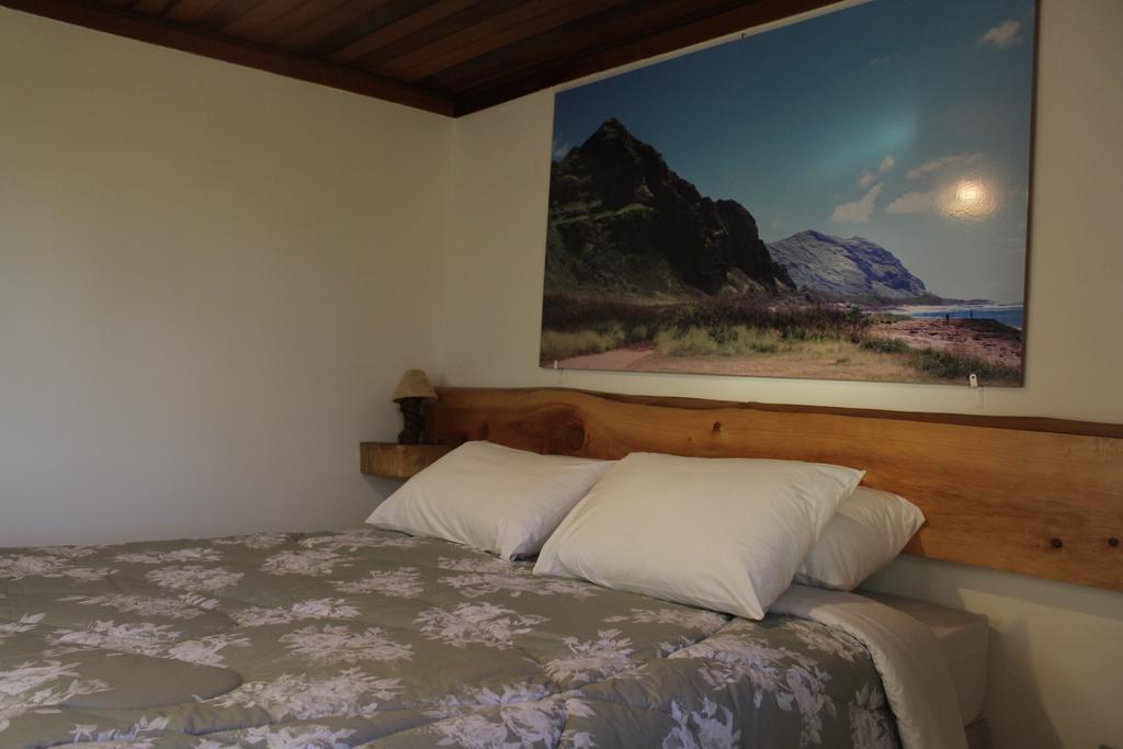 Abrigo Da Reserva Hotel Santo Antonio do Pinhal Luaran gambar