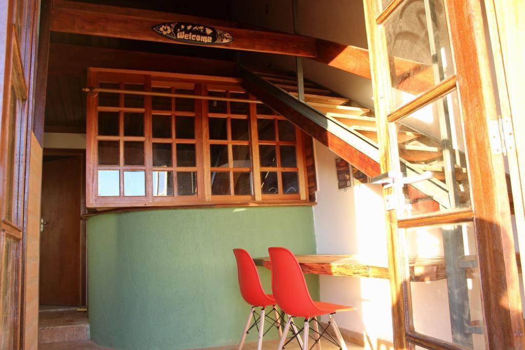 Abrigo Da Reserva Hotel Santo Antonio do Pinhal Luaran gambar