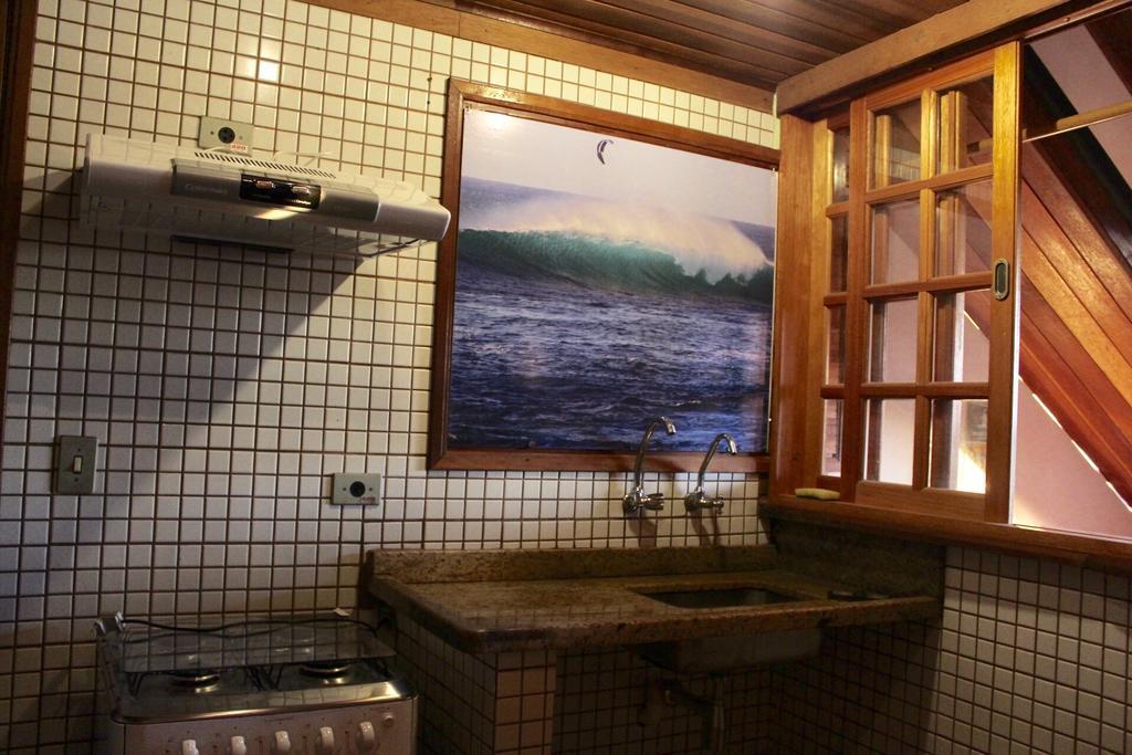 Abrigo Da Reserva Hotel Santo Antonio do Pinhal Luaran gambar